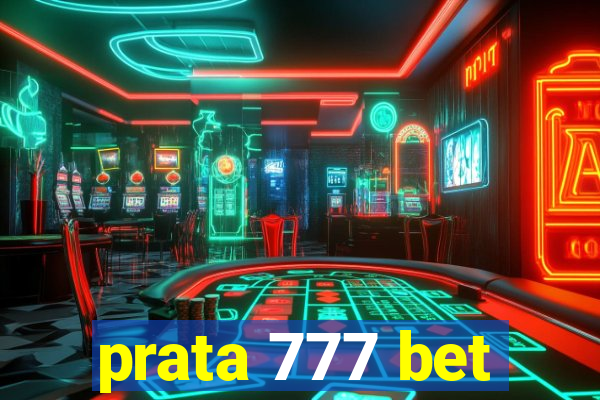 prata 777 bet